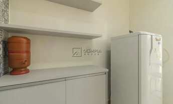 Imagem 6: Apartamento Venda 3 Dormitórios - 107 m² Perdizes