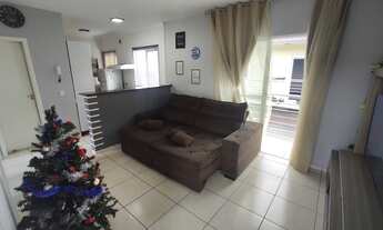 Imagem: Apartamento à venda, 2 quartos, Bairro