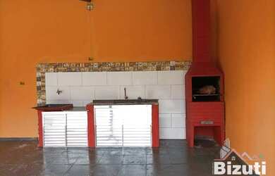 Imagem 6: Casa com Piscina em Peruíbe