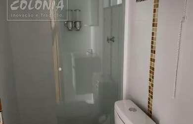 Imagem 5: Santo André - Apartamento Padrão - Vila São Pedro