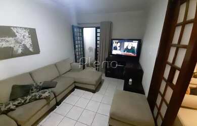 Imagem 4: Casa - Chácara da Barra - Campinas