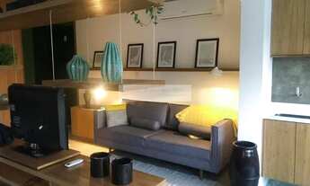 Imagem 4: Charmoso Studio totalmente mobiliado em Pinheiros