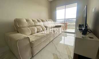 Imagem 2: Arujá - Apartamento Padrão - Cond. Splendya