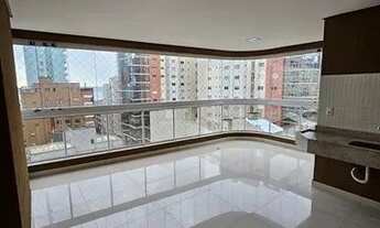 Imagem: Apartamento, 04 Suítes e 04 Vagas na Meia