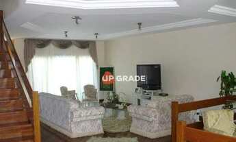 Imagem 4: Casa com 4 dormitórios, 470 m² - venda por R$ 2.400.000,00 ou aluguel por R$ 13.030,00/mês