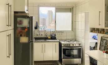 Imagem 6: Apartamento Venda 3 Dormitórios - 110 m² Campo Belo