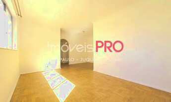 Imagem 2: Apartamento 95m² á venda - Moema