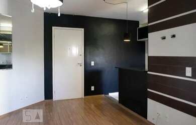 Imagem 3: Apartamento para Aluguel - Vila Dionísia, 2 Quartos, 47 m2