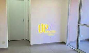 Imagem 7: Apartamento com 2 dormitórios, 52 m² - venda por R$ 600.000 ou aluguel por R$ 3.760/mês