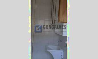 Imagem 9: SAO BERNARDO DO CAMPO - Residential / Apartment - NOVA PETROPOLIS