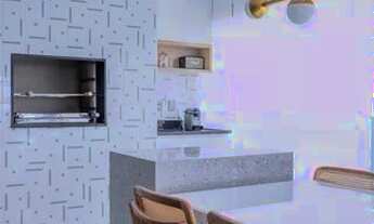 Imagem 6: Apartamento Venda 3 Dormitórios - 118 m² Pinheiros