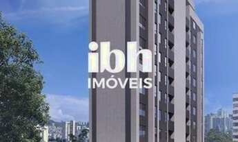 Imagem 2: Apartamento com área privativa à venda, 3 quartos, 1 suíte, 2 vagas, Gutierrez - Belo Hori