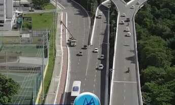 Imagem 5: UNIDADES PROMOCIONAIS-LUXUOSO-TERRAZZA BOA VIAGEM-COM SUPER CONDIÇÕES-FAÇA SUA PROPOSTA.!