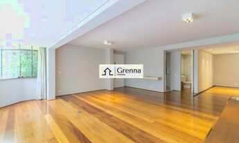 Imagem 3: Apartamento com 150m² para locação - Jd Paulista