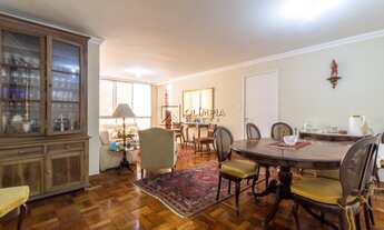 Imagem 4: Apartamento Venda Itaim Bibi 136 m² 4 Dormitórios