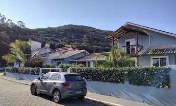 Imagem 4: Casa de condomínio para venda com 290 m², 5 dormitórios no Bairro Sambaqui