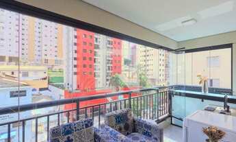 Imagem 7: Apartamento para Aluguel - Saúde, 2 Quartos, 65 m2