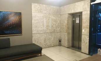 Imagem 2: Apartamento 01 quarto com móveis - Aluguel - Centro