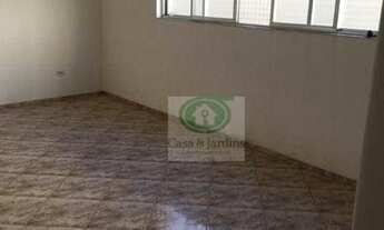 Imagem 2: Apartamento com 2 dormitórios para alugar, 120 m² por R$ 2.200,00/mês - Campo Grande - San