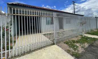 Imagem: Casa com suite parque São José costeira