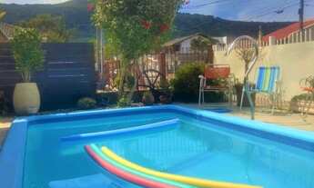 Imagem 4: Excelente casa semi-mobiliada em bairro tranquilo de Osório