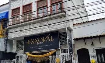 Imagem 2: Aluguel de quarto no Centro de Angra dos Reis com banheiro no quarto