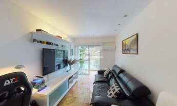 Imagem 2: RIO DE JANEIRO - Apartamento Padrão - Lagoa