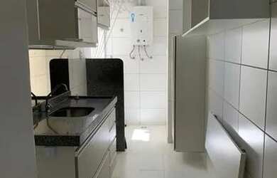 Imagem 2: Condomínio Portal da Cidade