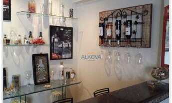 Imagem 7: Casa com 4 dormitórios à venda, 350 m² por R$ 900.000,00 - Jardim América - São José dos C