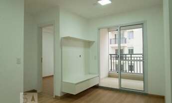 Imagem: Apartamento para Aluguel - Mooca, 1 Quarto