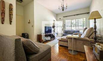 Imagem 2: Casa à Venda - Pinheiros, 3 Quartos, 250 m2