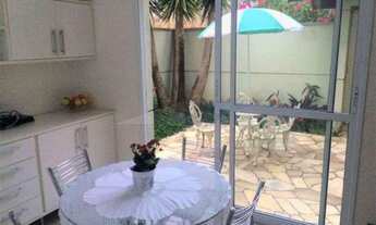 Imagem 7: Granja Hills - Casa com 3 dormitórios (suíte) à venda, 218 m² por R$ 1.200.000 ou aluga po