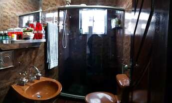 Imagem 2: Sobrado para venda tem 150 metros quadrados com 2 quartos em Santa Eufenia - Nova Iguaçu