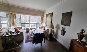 Imagem 3: RIO DE JANEIRO - Apartamento Padrão - Lagoa