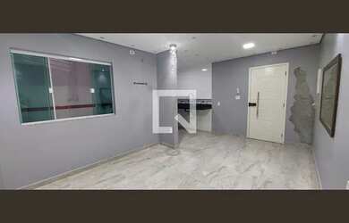 Imagem 4: Apartamento para Aluguel - Jardim Santo Antônio, 2 Quartos, 54 m2