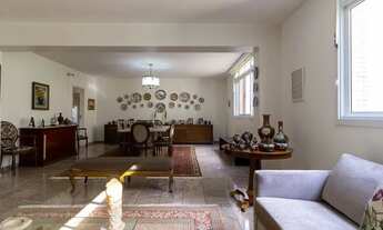 Imagem: Apartamento com 4 dormitórios à venda