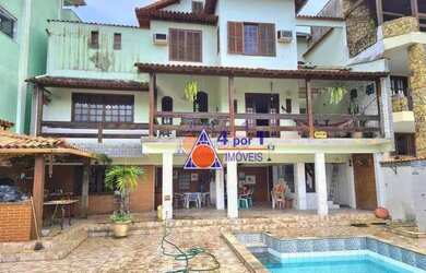 Imagem 3: Casa com 3 dormitórios à venda, 280 m² por R$ 1.399.000,00 - Anil - Rio de Janeiro/RJ