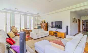 Imagem 5: Apartamento Venda 4 Dormitórios - 325 m² Higienópolis