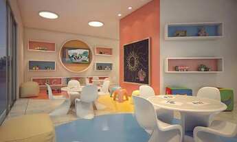 Imagem 3: Vendo apartamento no condomínio no magnifique 3/4 e uma suíte