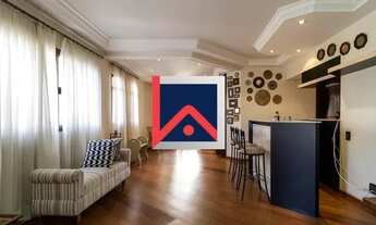 Imagem 2: Apartamento Locação 3 Dormitórios - 178 m² Pompéia