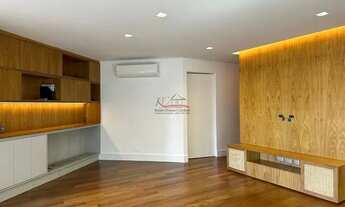 Imagem 4: Apartamento em Itaim Bibi - Condomínio Mapleleaf Park - 3 suítes, 3 vagas e lazer complet