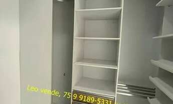 Imagem 7: Leo vende, bairro Sim, 2