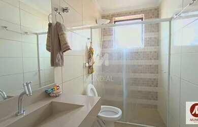 Imagem 5: Apartamento (tipo - padrao) 3 dormitórios, cozinha planejada, em condomínio fechado