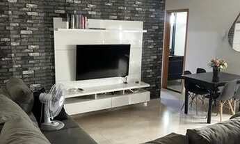 Imagem 1: Apartamento 2Q Apartamento com 2 dormitórios