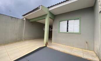 Imagem 3: CASA À VENDA NO JD. TIBAGI EM APUCARANA