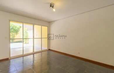 Imagem 4: Casa Locação Santo Amaro 375 m² 3 Dormitórios