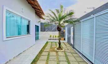 Imagem 2: Casa para Venda em Serra, Planície da Serra, 2 dormitórios, 2 banheiros, 3 vagas