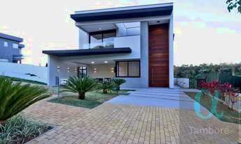 Imagem 2: Casa Nova em Alphaville