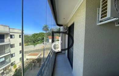 Imagem 4: Apartamento com 3 dormitórios para alugar, 96 m² por R$ 4.455,00/mês - Condomínio Mondo It