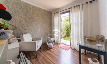 Imagem 5: Casa com 3 dormitórios à venda, 269 m² por R$ 1.950.000,00 - Vila Eldízia - Santo André/SP